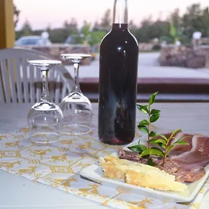 Il Sogno Di Una Stella Séjour à la ferme Alghero