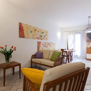  Appartement La Corte