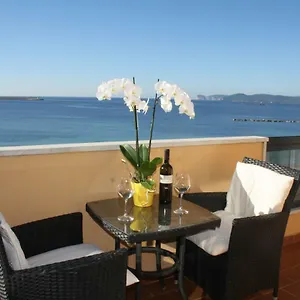 Sole 1 Appartement Alghero